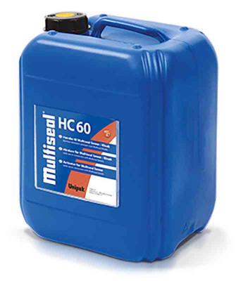 MULTISEAL HC 60 10 LITER