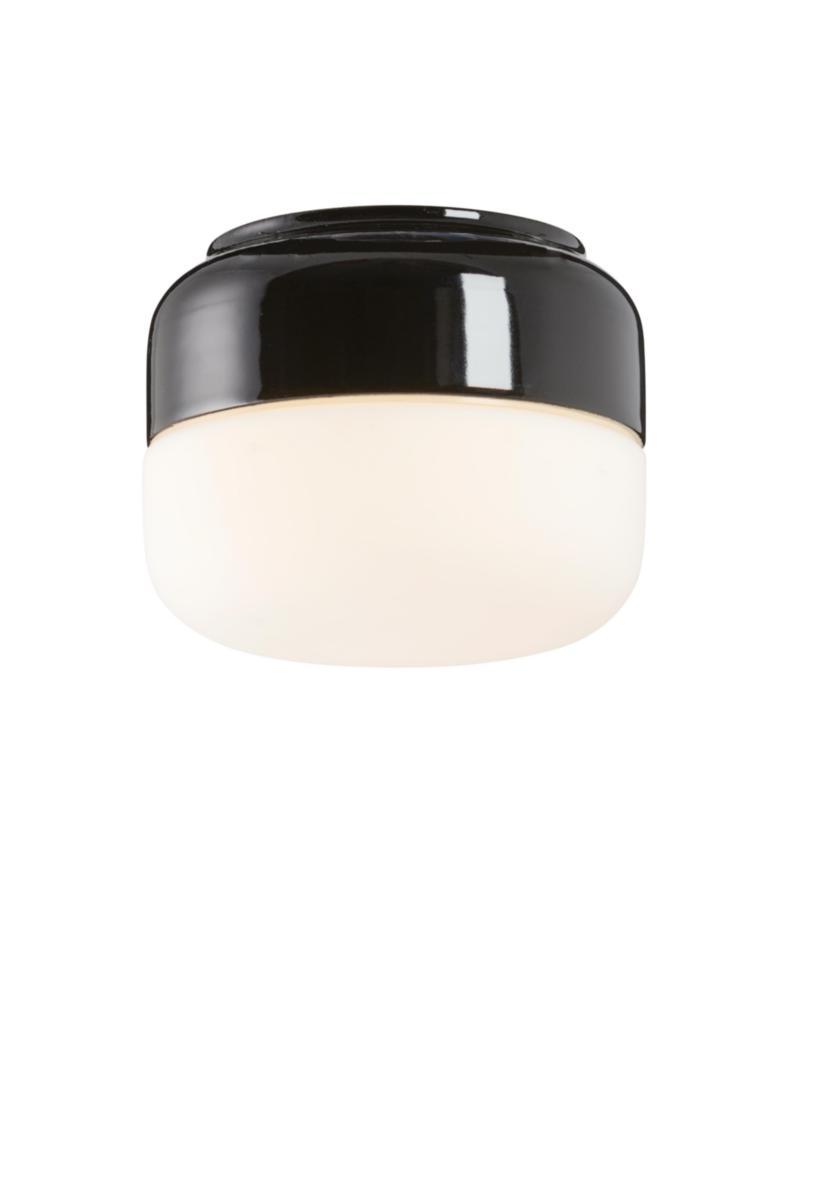 Väggarmatur Ohm 140/115 GX53 - ARM OHM 140/115 SVAR IP44 GX53 51822/GX53