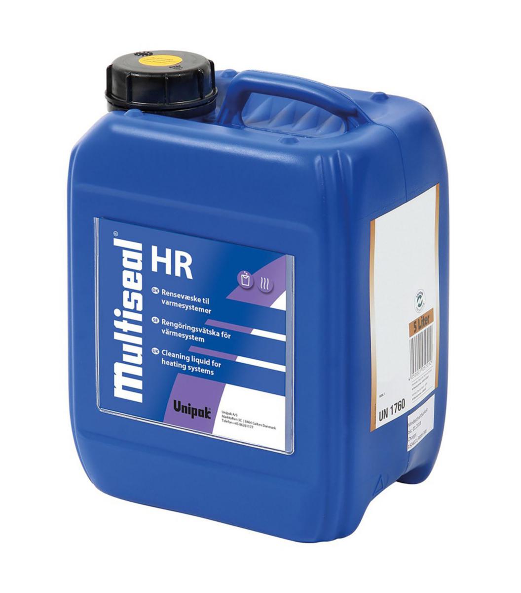 Rengöringsvätska Multiseal HR - MULTISEAL HR 5 LITER