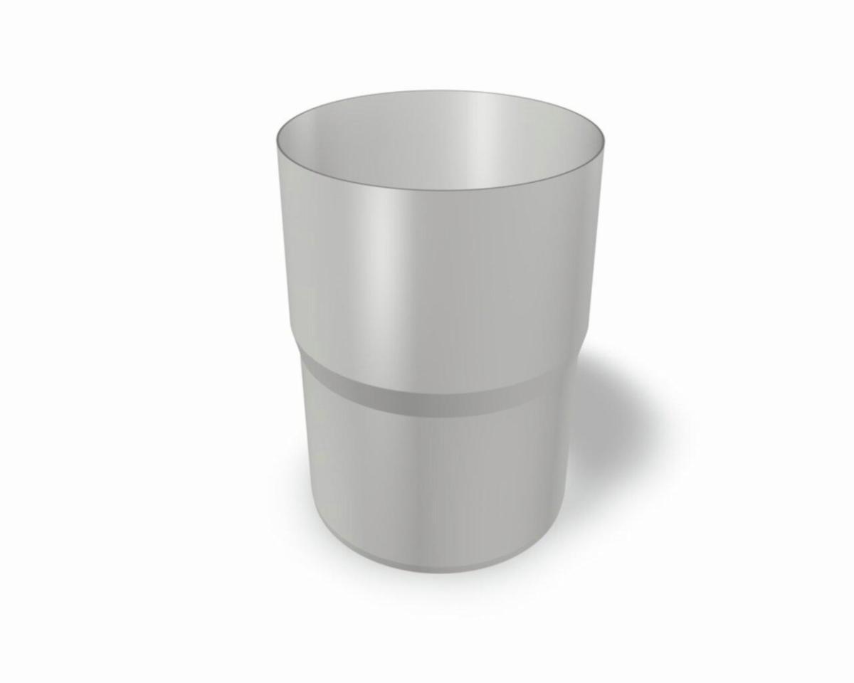 Röranslutning 100 Alu, Prefa - RÖRANSLUTNING ALU P.10 100 PREFAVIT NR 10 PREFA