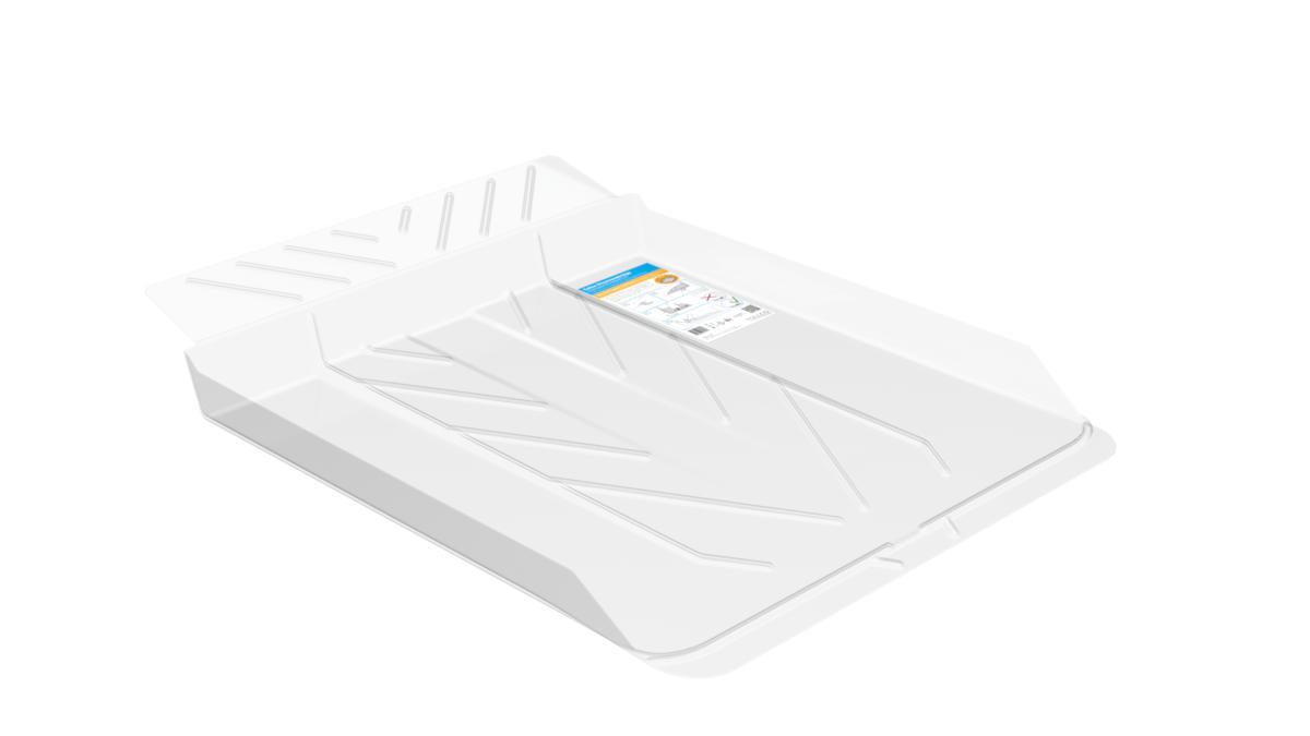 Diskmaskinsunderlägg Foolproof, Tollco - TOLLCO DISKMASKINSUNDERLÄGG DROPPSKYDD DISK PRO 45X50CM