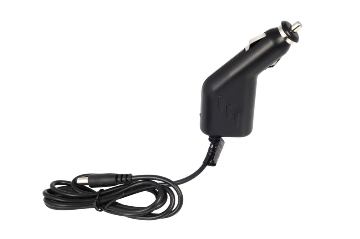 Battery charger for electronic ear protectors - BATTERY CHARGER 3M PELTOR FRO3-12 12V TO ACK03