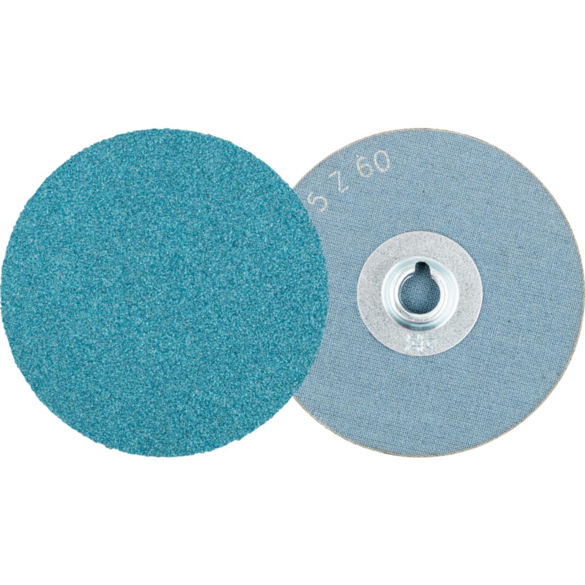 Kvickrondell PFERD CD Z - KVICKRONDELL PFERD CD 75 Z 60