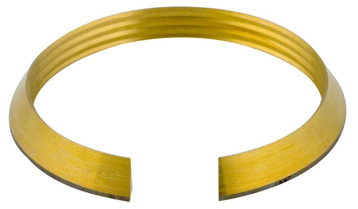 Klämring, typ 301, Isiflo - 16 KLÄMRING ISIFLO TYP 301