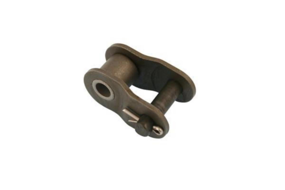 Kedjelås Simplex - KEDJELÅS SIMPLEX 1/2" SLR AP 08B-1