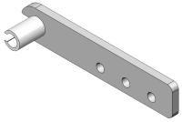 Conversion kit for Passad DC