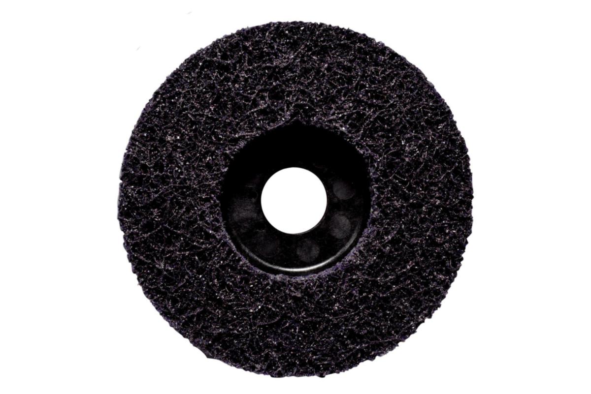 Grovrengöringsrondell 3M Scotch-Brite XT Pro RD - GROVRENGÖRARE SCOTCH-BRITE LILA S-XCRS 115X 22MM