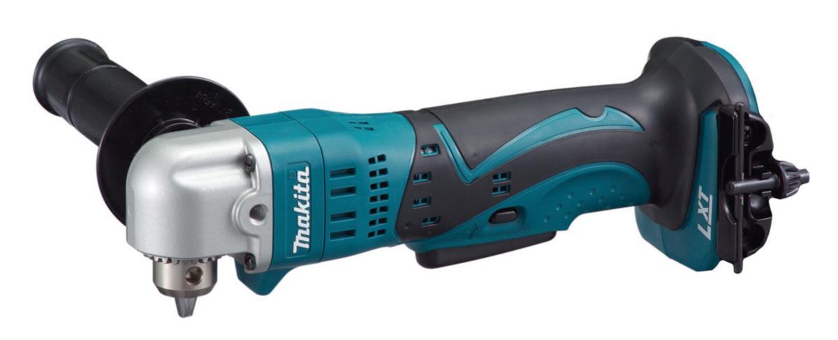 Angle Drill Makita DDA350Z SOLO - ANGLE DRILL MAKITA 18V DDA350Z SOLO