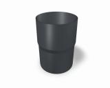 Pipe Connection 100 Alu, Prefa