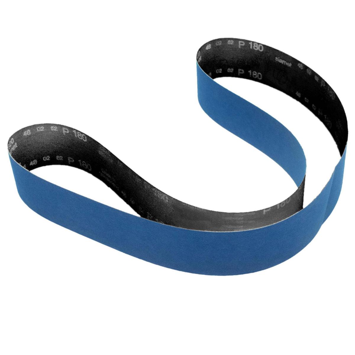 Slipband Tyrolit Siamet 2860 - SLIPBAND SIAMET 2860 75X2000 K36