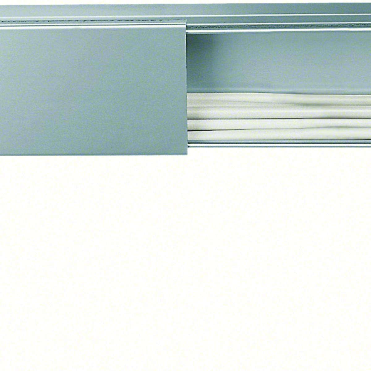 Matarkanal LFS200 - MATARKANAL LFS 18X19 PLÅT ZINK LFS200200VERZ