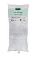 Shower gel Plum Fresh Hair & Body