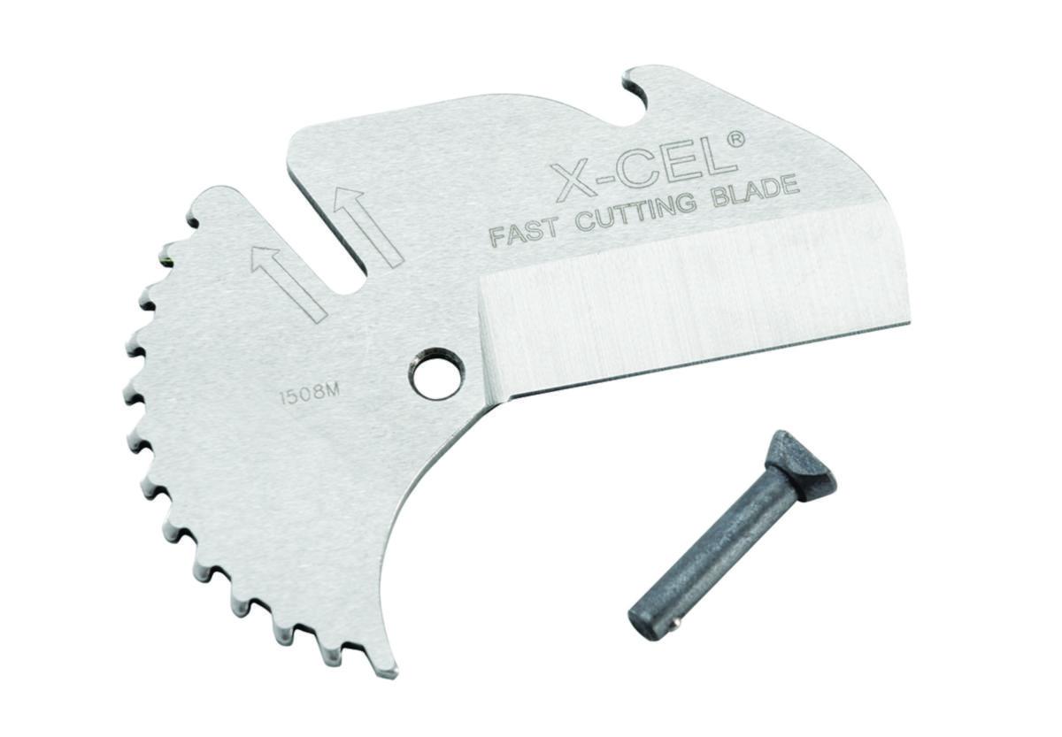 Reservblad till plaströravskärare RC 1625 - RESERVBLAD RIDGID RC-1625 UTBYTESBLAD FÖR RC-1625