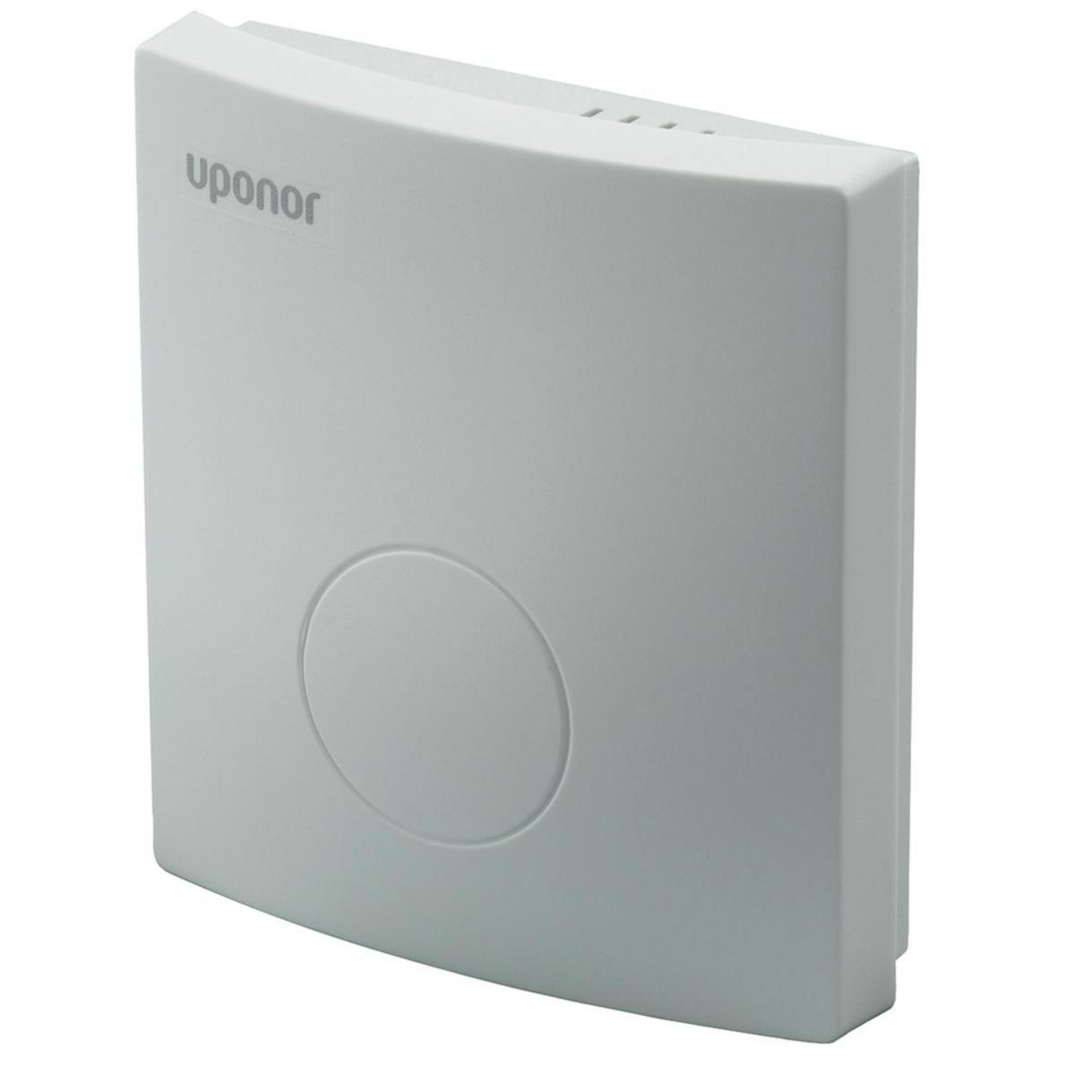 Rumsgivare, Smatrix Move PRO S-155, Uponor - SMATRIX MOVE PRO RUMSGIVARE S-155 UPONOR