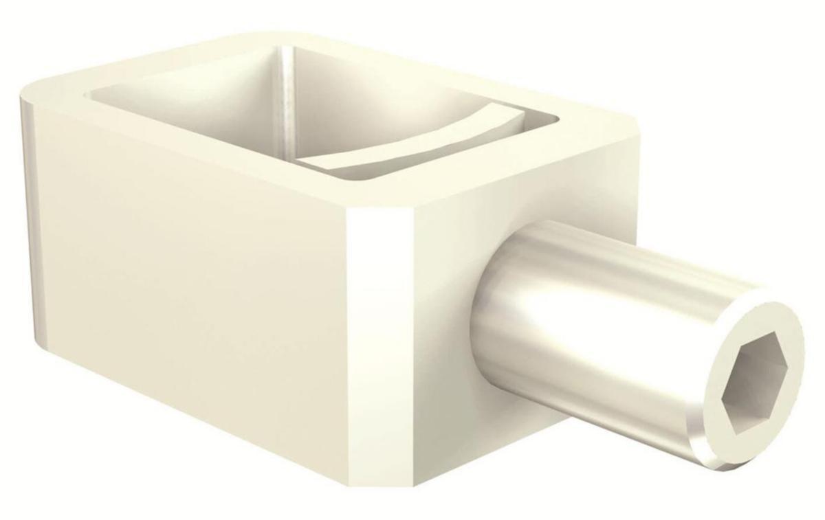 Anslutningsklämmor XT - ANSLUT XT3FC CUAL35-150MM2 4ST