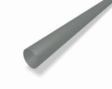 Stuprör 100 3m Alu, Prefa