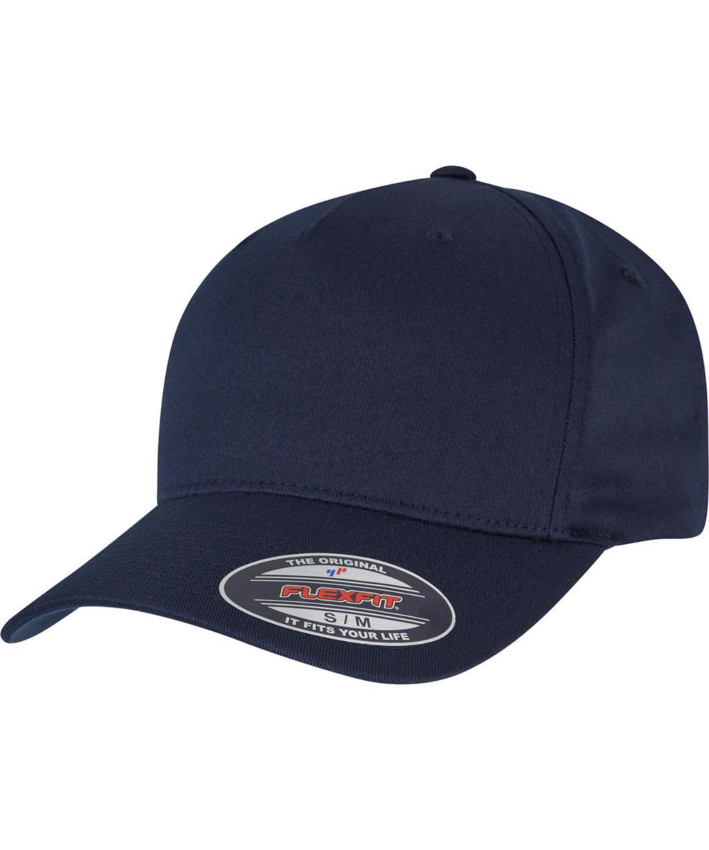 Keps Flexifit FF6560 Panel - KEPS FLEXIFIT FP6560 PANEL GREYISHNAVY STL S/M