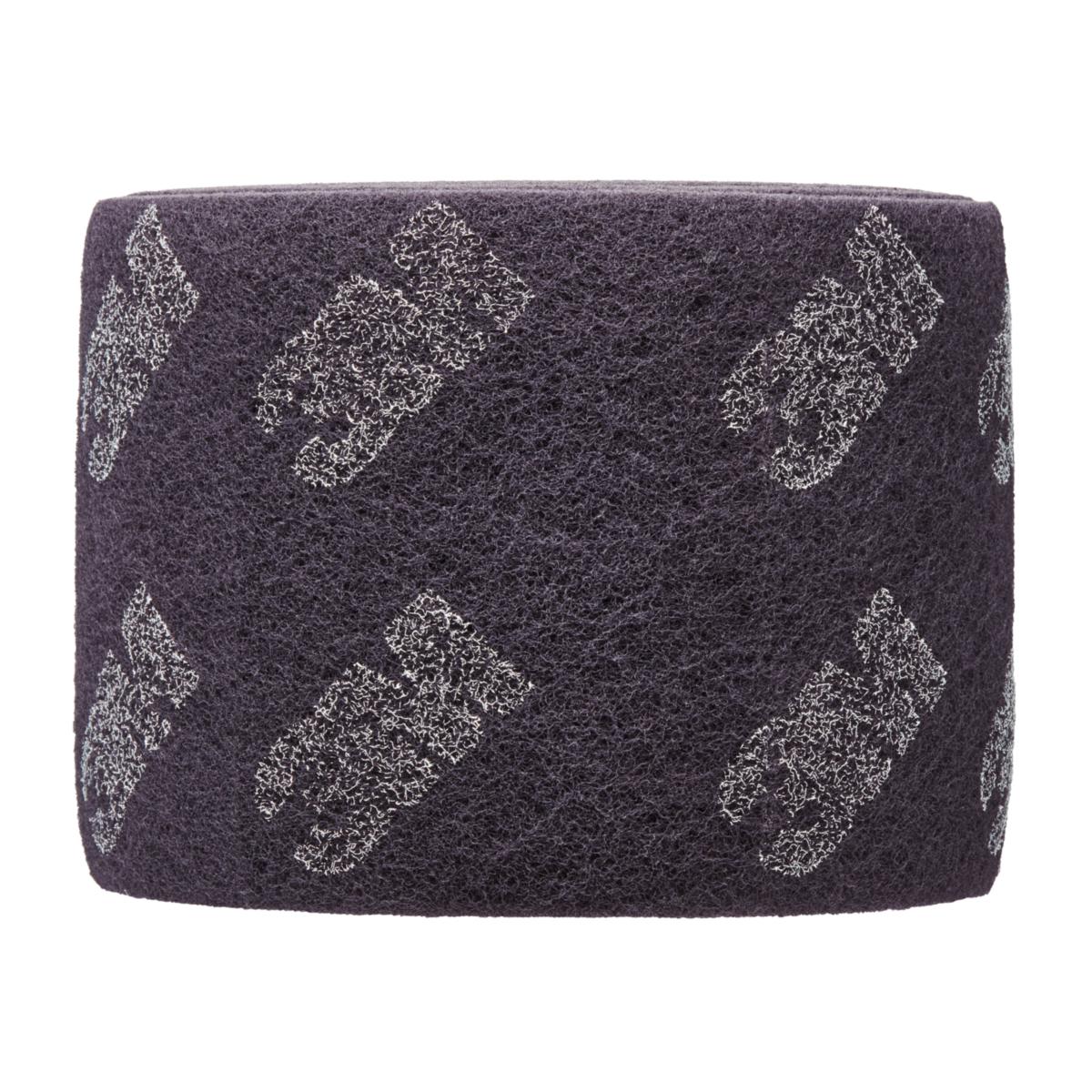 Multi ark 3M scotch-brite on roll - MULTI ARK 3M CF-SR 7903 LILA 115X150MM ROLL = 35 ARK