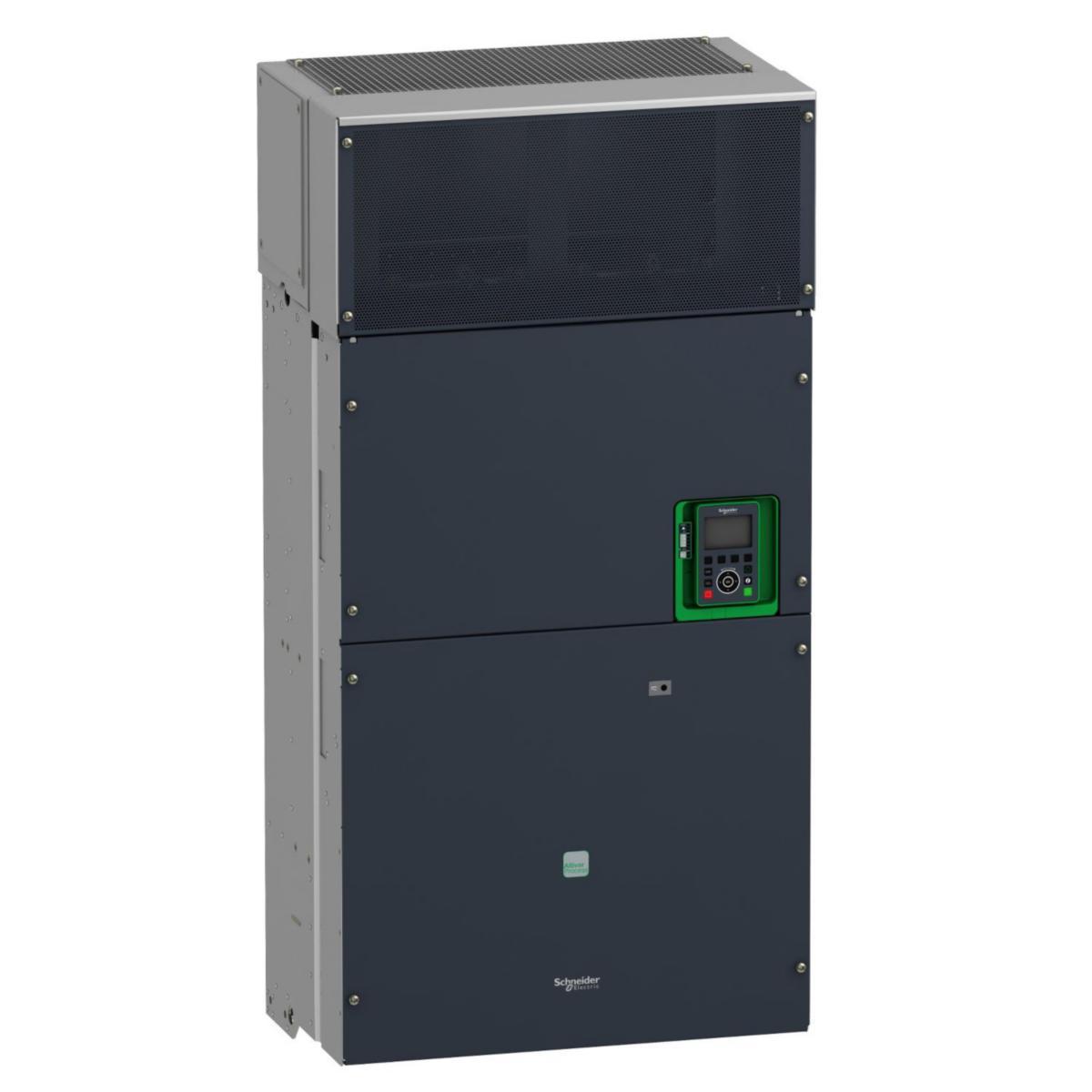 Frekvensomriktare Altivar 930 - FREKV IP00/21 250/315KW 480V ATV930C31N4C