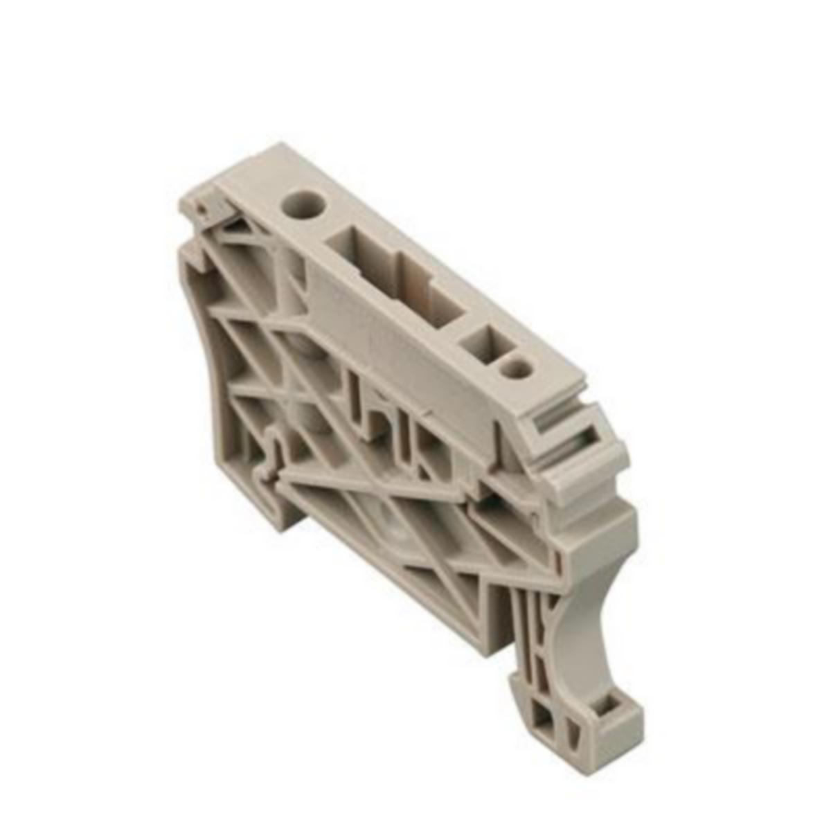 End support ZEW/ WEW - END BRACKET ZEW 35/2 8630740000