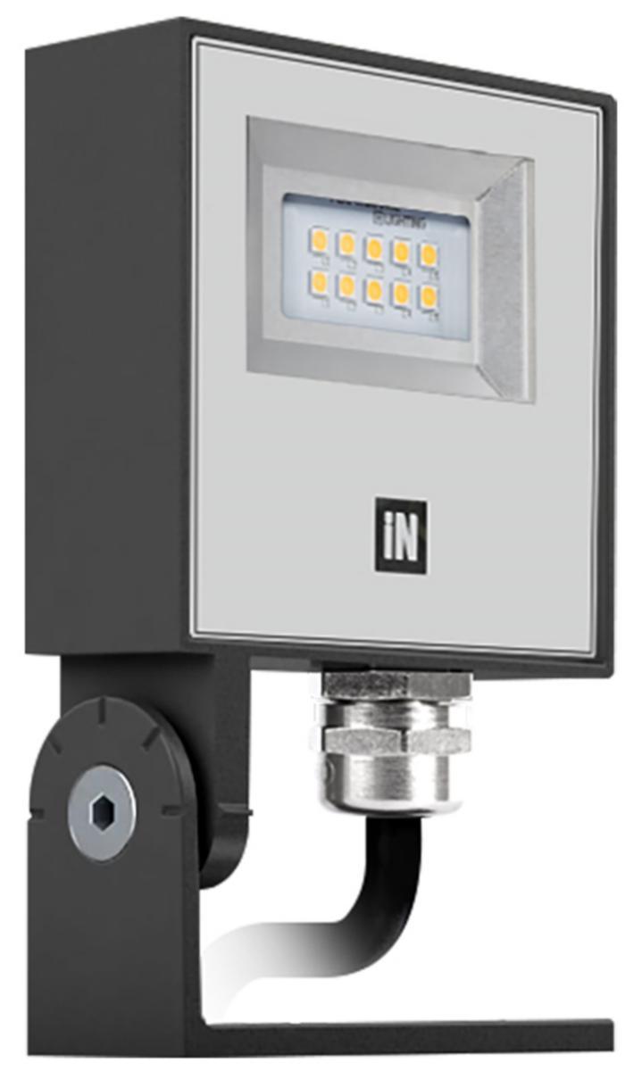 Strålkastare LED Focus - STRÅLK FOCUS+ ZERO 10W 3K AN3 304610