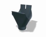 Wrapping Cap 150-100 Alu, Prefa