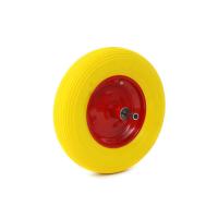 Hjul 4.00-8 Ekeby murbrukskärra PFK