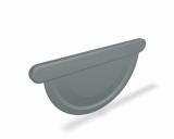 Gutter End Cap 125 Alu, Prefa