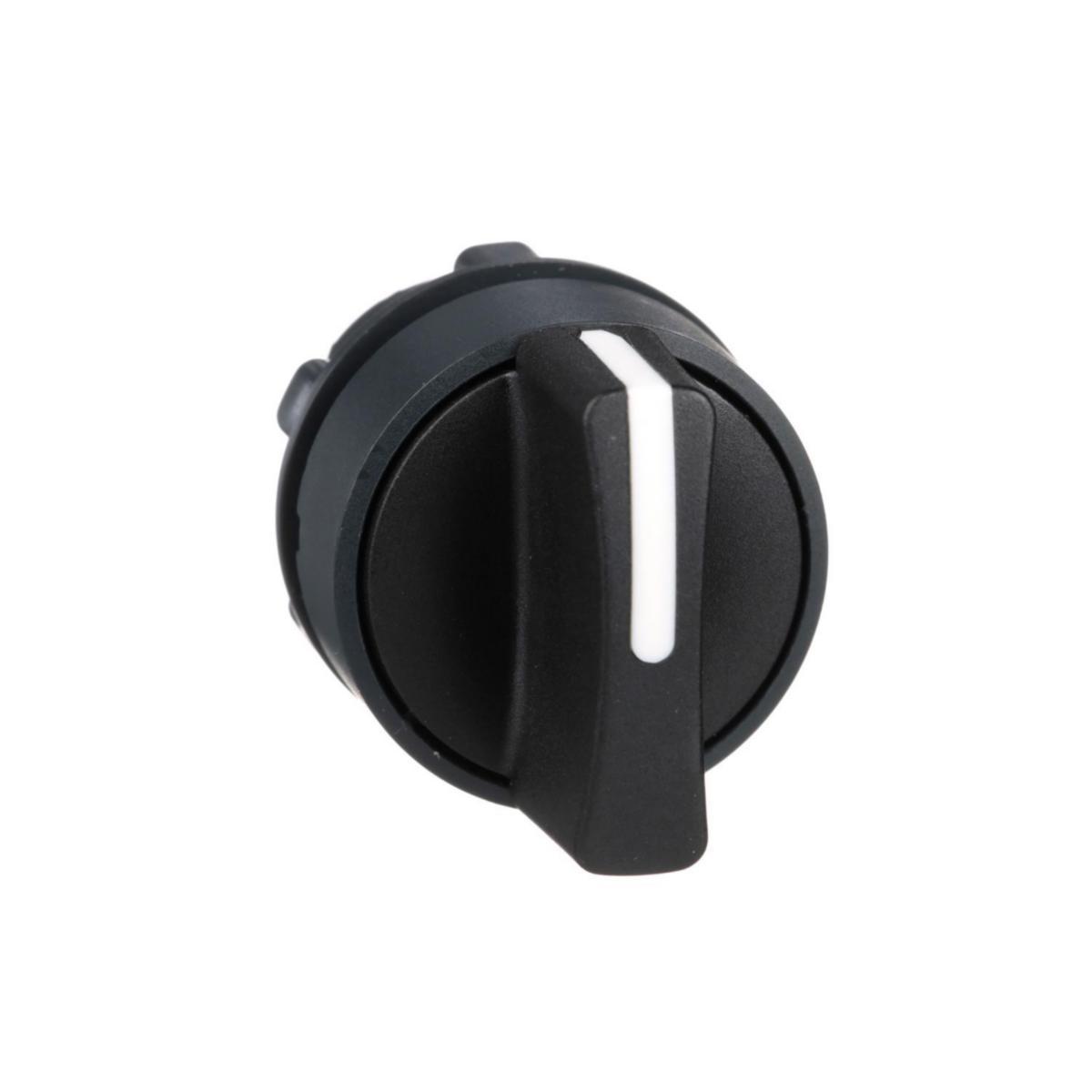 Vred kort svart ZB5AD - VRED ZB5-AD3 VRED 3-LÄGES 3 FASTA