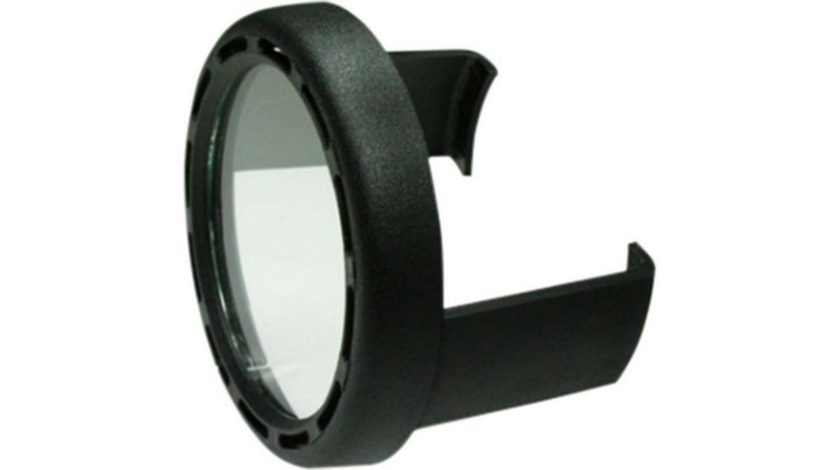 Splitterskydd LEDFLEX till Maskinbelysning - SPLITTERSKYDD E 3384 TILL HALOFLEX