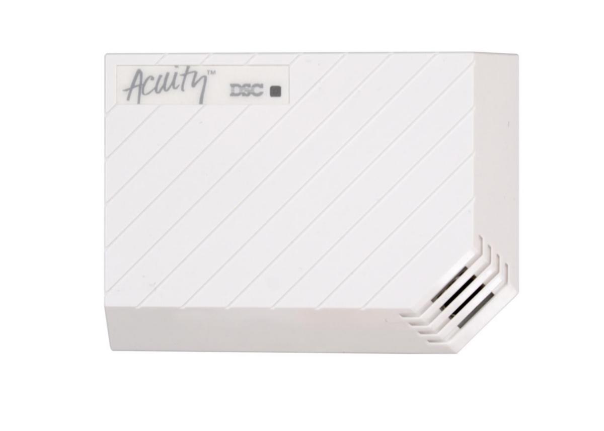 Glaskrossdetektor digital akustisk AC-101, Teletec - AC-101 GLASKROSSDETEKTOR AC-101