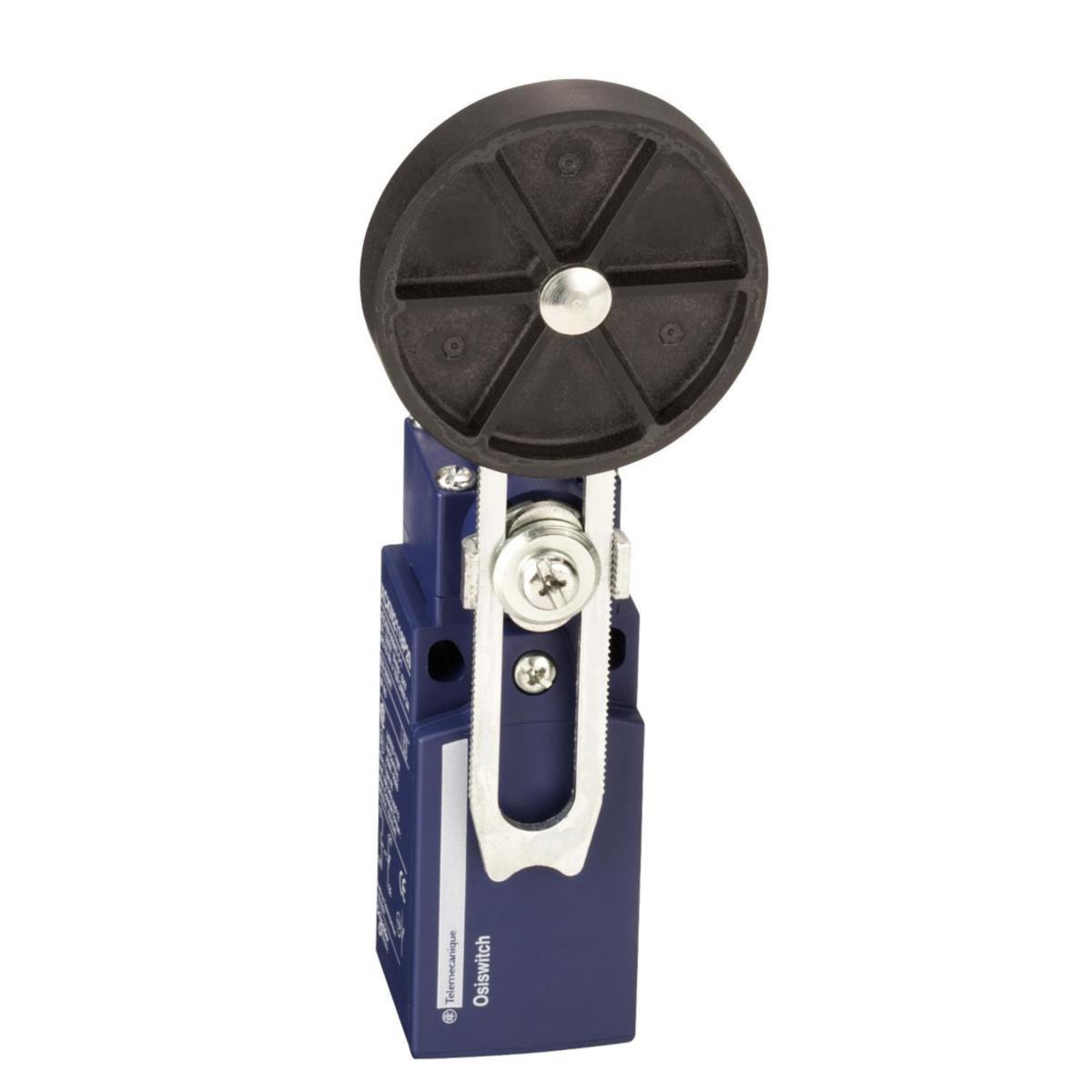 Gränslägesbrytare XCKN plast M20 - GRÄNSLÄGE 2NC RULLARM Ø50MM XCKN2949P20