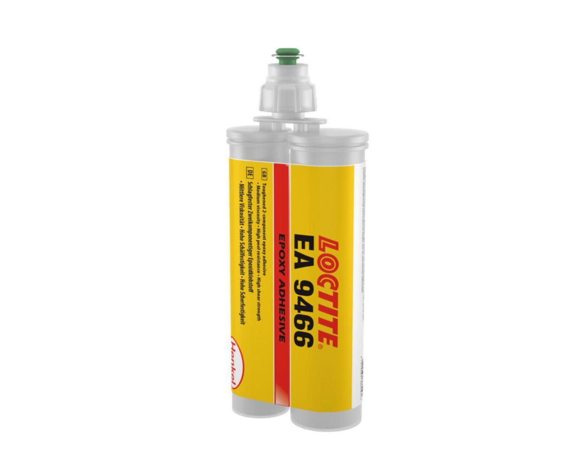 Epoksiliima Loctite® 9466 - STRUKTURLIM LOCTITE EA 9466 DC400ML SE/FI