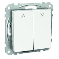 Blinds switch Exxact, Schneider