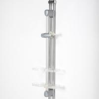 Duschstång Vaska BIO-Plast, ELLESS