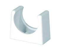 Pipe clamp for plastic pipes, Purus