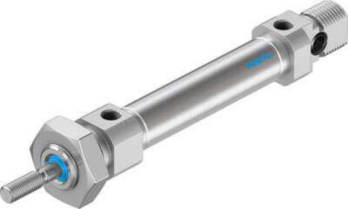Normcylinder Festo - DSNU - P - NORMCYLINDER FESTO DSNU-10-25-P-A