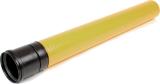 Cable tube VIPER 3 SN8, Triple-walled tube yellow