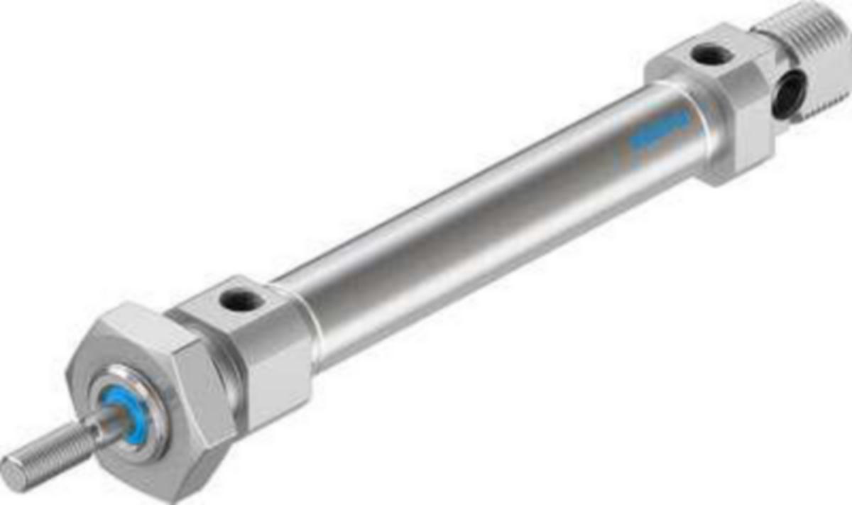 Normcylinder Festo - DSNU - P - NORMCYLINDER FESTO DSNU-10-40-P-A