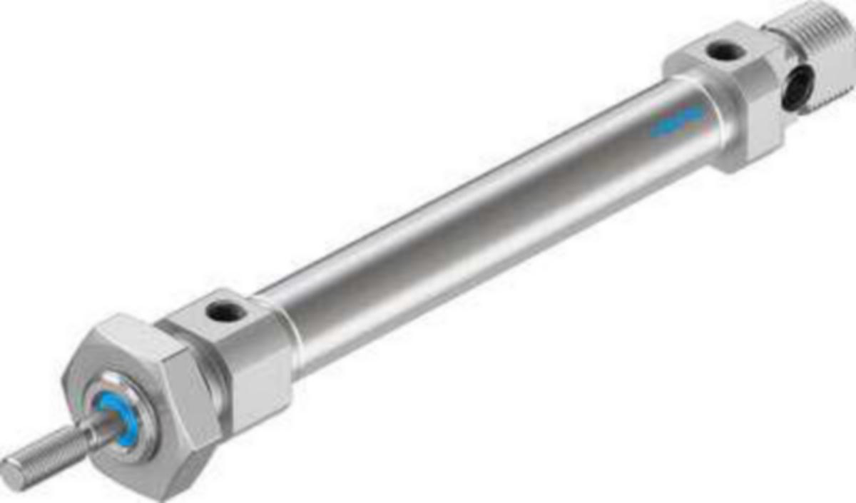 Normcylinder Festo - DSNU - P - NORMCYLINDER FESTO DSNU-10-50-P-A