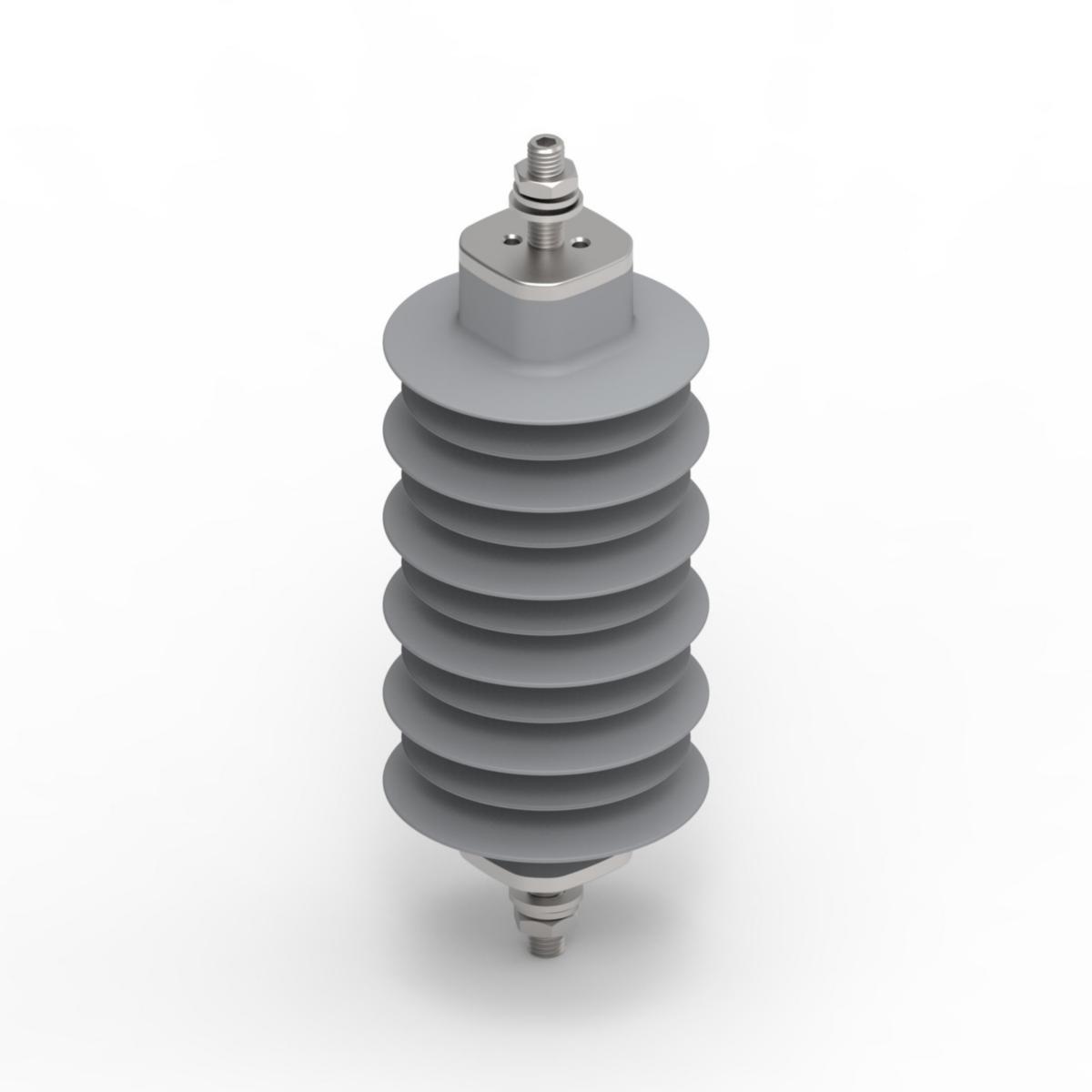 Ventilavledare klass HD - VENTILAVL UR:15KV DOV-15B-F0F0N0-S