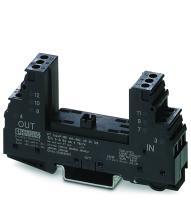 Basdel för skyddskontakt PT, Phoenix