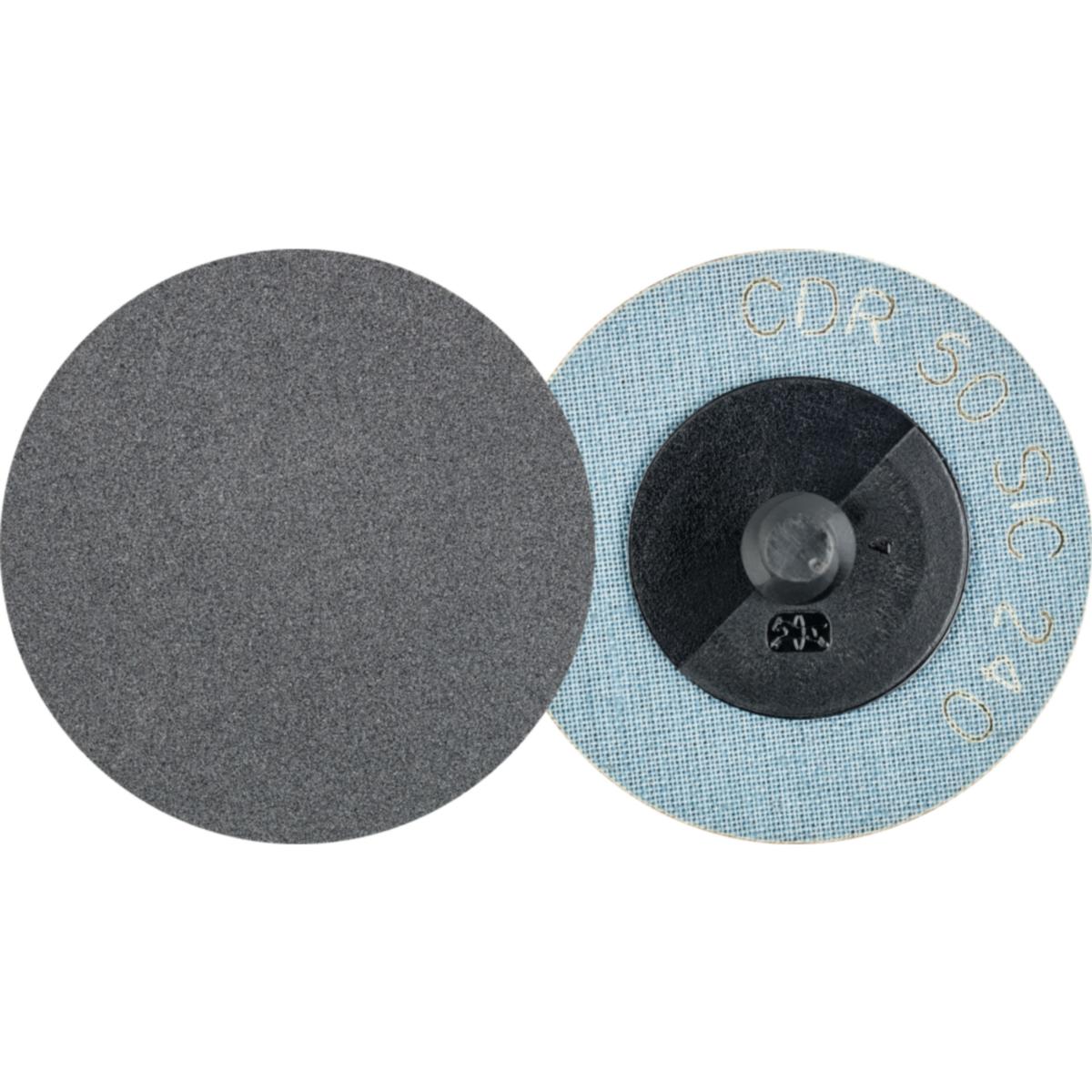 Kvickrondell PFERD CDR SiC - KVICKRONDELL PFERD CDR 50 SIC 240