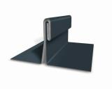 Aluminiumplåt Prefalz Rulle 1000mm/60kg, Prefa