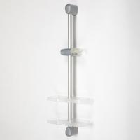 Duschstång BIO-Plast, ELLESS