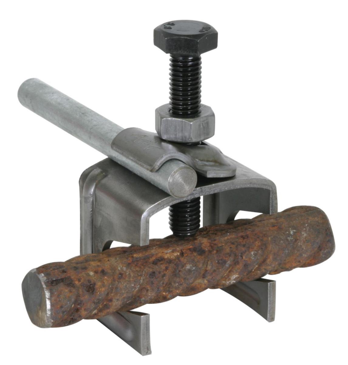 Anslutningsklämma 6-22 - ANSLUTNINGSKLÄMMA FÖR 6-22 MM VK 6.22 FL40 KB6.10 BSB STBL