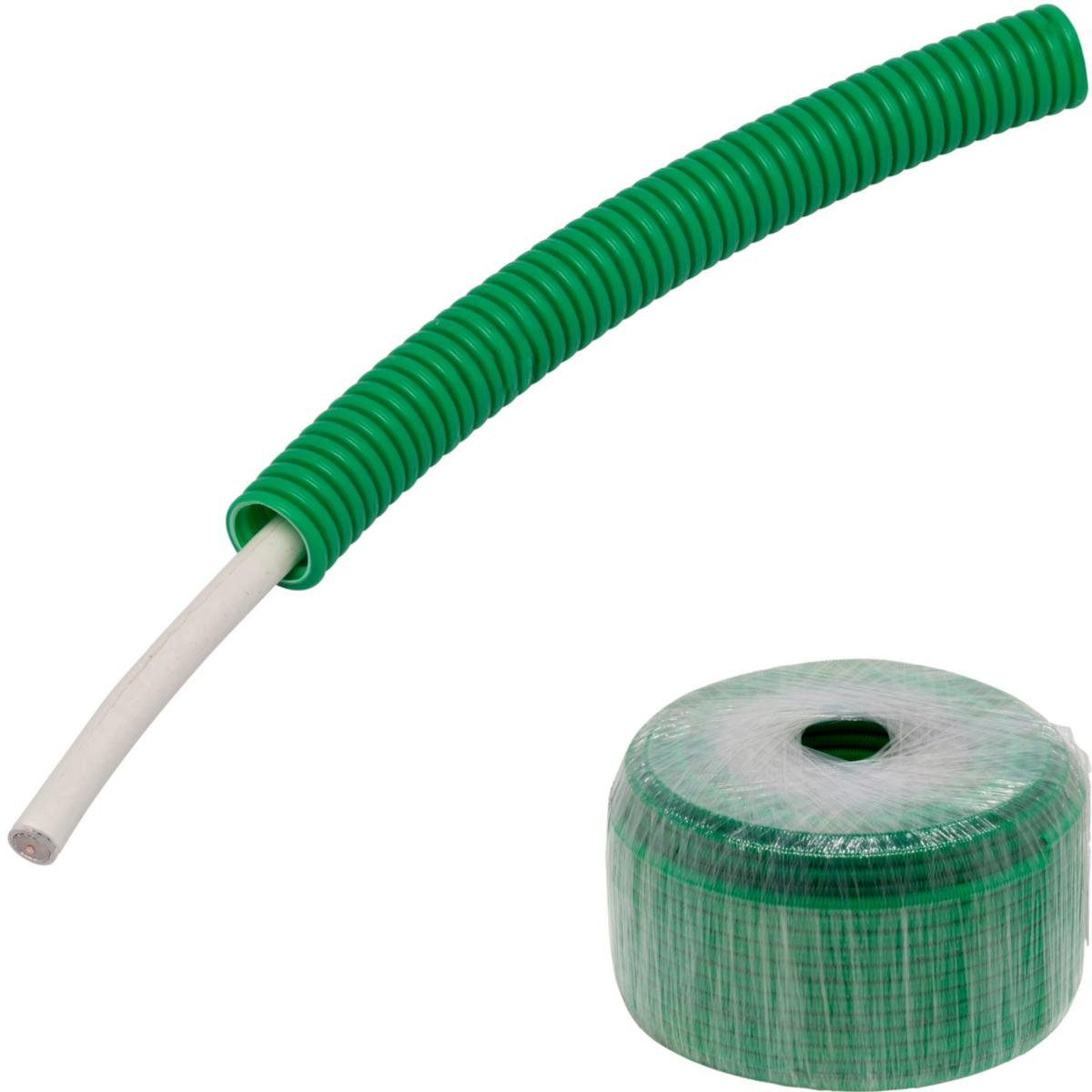 Flex hose KTV PowerFlex Dca, Pipelife - CONDUIT 16MM KTV 1.0/4.8 CQ 