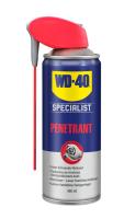 Rostlösare WD-40