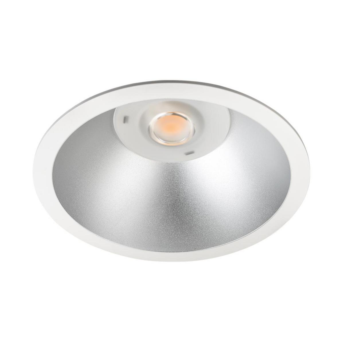Downlight Rax Soft 200 - Rax S 200 Satin 2200 3K