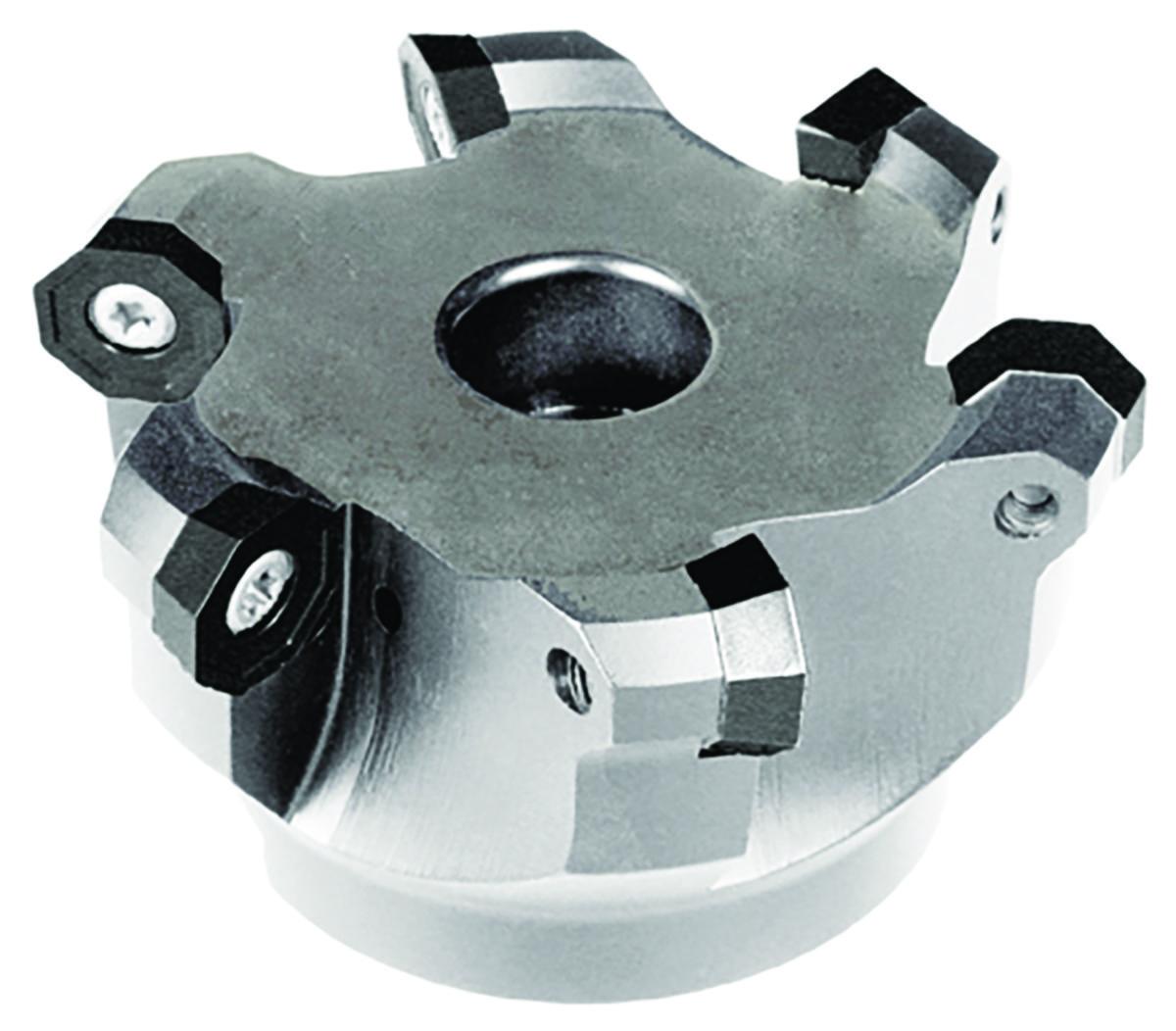 Verktygshållare IZAR Frässtål 8240 - VERKTYGSHÅLLARE FRÄSSTÅL 8240 063R-S45OD06